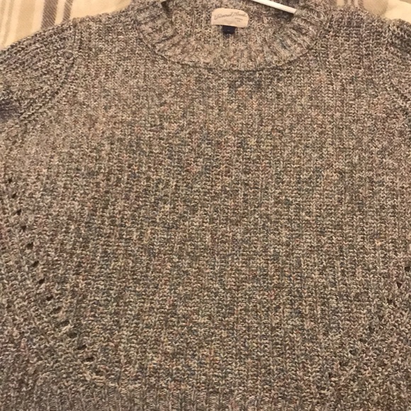 Universal Thread Sweater - Picture 10 of 10
